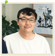 ぎっくり腰でお悩みだった会社員S・I様